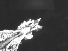 EU ataca nueva narcoembarcación en el Caribe y mata a tres