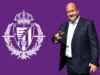 Exgobernador de Jalisco, debutará como Auxiliar Técnico en el Real Valladolid