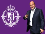 Exgobernador de Jalisco, debutará como Auxiliar Técnico en el Real Valladolid