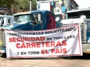 Agricultores y transportistas van por más bloqueos tras no alcanzar acuerdos con el gobierno