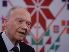 Morena acelera relevo de Gertz Manero