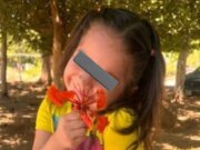 Encuentran sin vida a niña de 4 años desaparecida tras asesinato de su madre