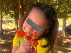 Encuentran sin vida a niña de 4 años desaparecida tras asesinato de su madre