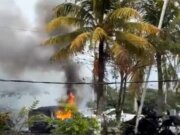 De Coahuayana al zócalo