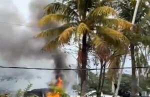 De Coahuayana al zócalo