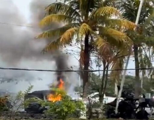 De Coahuayana al zócalo