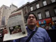El 26% de periodistas asesinados son de América Latina: RSF