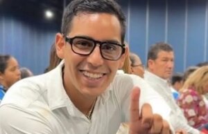 Asesinan a regidor de Morena; su cuerpo fue hallado en un hotel de la CDMX