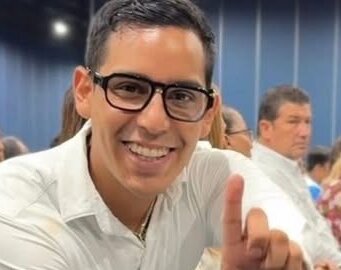 Asesinan a regidor de Morena; su cuerpo fue hallado en un hotel de la CDMX