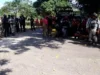 Fuga en ducto de gas, cobra la vida de dos campesinos en Centla, Tabasco