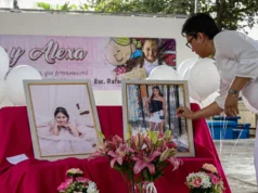 CNDH culpa al Ejército por muerte de niñas en Badiraguato