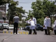 Concentran 7 estados mayor número de homicidios
