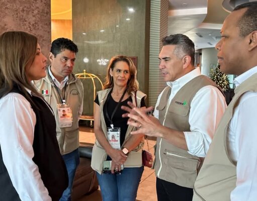 Exhorta la Copppal al CNE de Honduras transparentar escrutinio electoral y pleno respeto a la voluntad popular