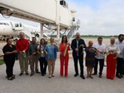 Anuncian nueva ruta aérea directa que conectará Villahermosa con Tampico