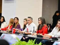 Sin nada que celebrar, Morena debería pedir perdón al pueblo de México: Alejandro Moreno