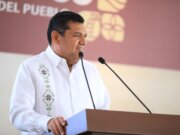 Tabasco cerrará 2025 sin contratiempos, asegura el gobernador Javier May