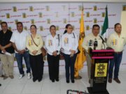 Farmacias del Bienestar, una burla para los mexicanos: PRD Tabasco