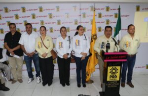 Farmacias del Bienestar, una burla para los mexicanos: PRD Tabasco