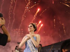 El regreso de Fátima