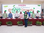 Otorga Yolanda Osuna Distintivos Orgullo Verde a Buenas Prácticas Socioambientales