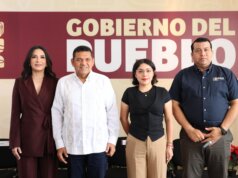 Nombran a Talina Ferrer Cadenas, como secretaria de Administración y Finanzas del gobierno de Tabasco