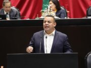 Exige el diputado Erubiel Alonso responsabilidades en el caso del descarrilamiento de Tren Interoceánico