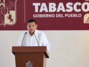 Javier May: «2026 será de mayor prosperidad»