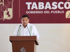 Javier May: «2026 será de mayor prosperidad»