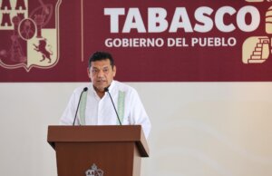 Javier May: «2026 será de mayor prosperidad»