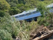 Se descarrila Tren Interoceánico en Oaxaca con 241 pasajeros a bordo