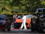 Matan a empresario y a su hija en Jalisco