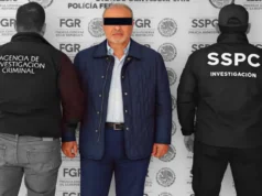 Procesan a César Duarte, ahora por lavado