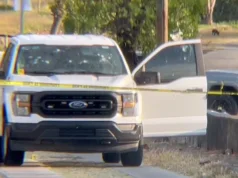 Grupo armado ataca a subsecretario de Seguridad de Colima