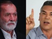 ‘Alito’ Moreno se lanza contra el morenista Epigmenio Ibarra a quien acusa de robarse 150 mdp