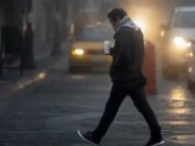 Emiten alerta amarilla en Tabasco por frente frío