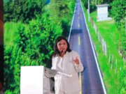 En Centro, la ruta está trazada