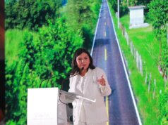 En Centro, la ruta está trazada