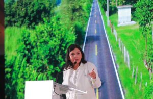 En Centro, la ruta está trazada