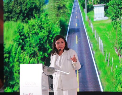 En Centro, la ruta está trazada