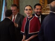 Hacienda otorga 50 mdp de estímulo fiscal a Minsa, empresa de Altagracia Gómez