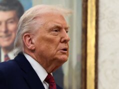 Trump ordena bloqueo total de las petroleras que entran y salen de Venezuela