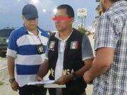 La increíble acusación de ‘terrorismo’ contra el periodista veracruzano Lafita León