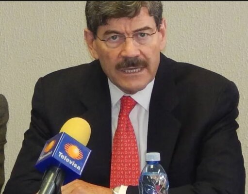 Fallece a los 75 años Francisco Barrio Terrazas, ex gobernador de Chihuahua