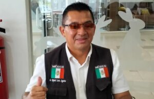 Procesan al periodista veracruzano Rafael León, acusado de ‘terrorismo’