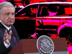 El sexenio más letal