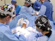 Tabasco, tercer lugar nacional en procedimientos quirúrgicos realizados: IMSS Bienestar