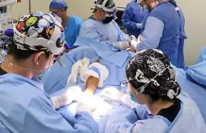 Tabasco, tercer lugar nacional en procedimientos quirúrgicos realizados: IMSS Bienestar