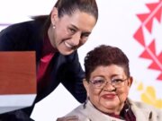 Ernestina Godoy, ¿cerrojo político?