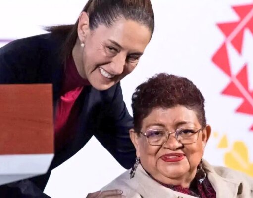 Ernestina Godoy, ¿cerrojo político?