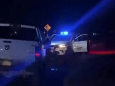 Asesinan a comandante de la Guardia Nacional